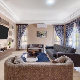LetFrey Haven, Hotel in Gaborone