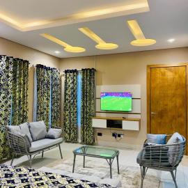 GRACE LODGE LEKKI Phase 1