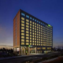ibis Styles Ambassador Incheon Airport T2, hotel in Incheon