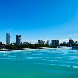 Delfines Collection Hotel by Mercure, hotel u gradu Santa Kruz de la Sjera