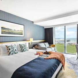 Mercure Paignton Hotel, hotel u gradu 'Paignton'