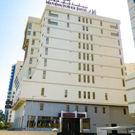 Manama Tower Hotel