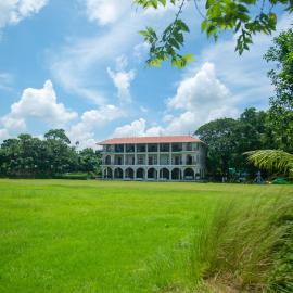 The Pavilion at Riverside Park, hotel 