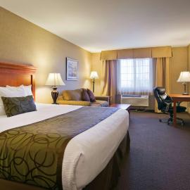 Best Western Plus Kennewick Inn