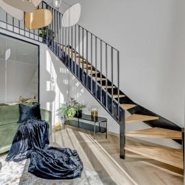 Urban Heaven Luxury Lofts, hótel í Tallinn