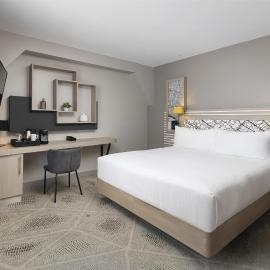 Hilton Garden Inn Paris La Villette, hotel sa Paris