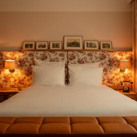 9Hotel Chelton, hotel a Brussel·les