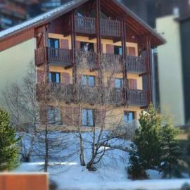 Hotel Belle Étoile, hotel LʼHuez városában