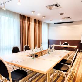 Garner Hotel Osnabrück by IHG, hotel Osnabrückben