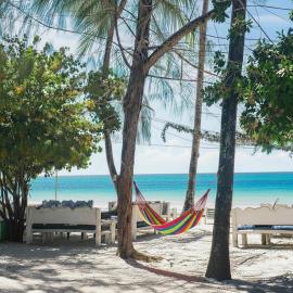 Soul Breeze Beach Resort, hotel a Diani Beach