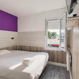 Fasthotel La Roche-sur-Yon Un FH CONFORT
