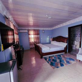 Royal Island Breeze Resort SL, khách sạn ở Freetown
