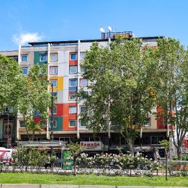 Ramada by Wyndham Istanbul Old City, hotel en Estambul