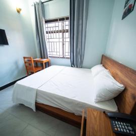 MASOMZ Lodge