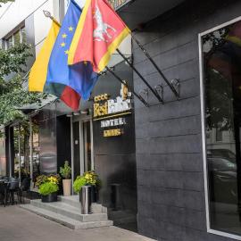 BEST BALTIC Kaunas，考納斯的飯店