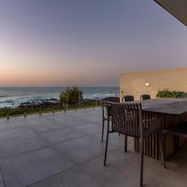 The Blonde Bungalow Ballito, hôtel à Ballito