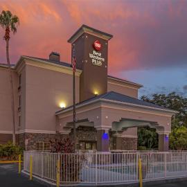 Sanford में, होटल Best Western Plus Sanford Airport/Lake Mary Hotel