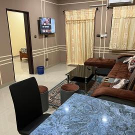 Résidence socorez, hotelli kohteessa Ouagadougou