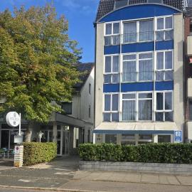 Appart-Hotel-Heldt, Hotel in Bremen