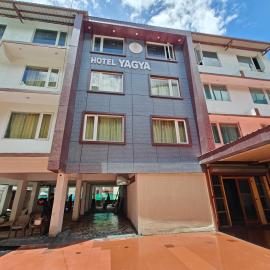 Hotel Yagya, hotel v destinaci Badrinath