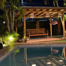 Hotel Villar, hotel em Penedo