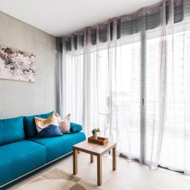 A26 Condo by the Rhine and 3-countries-bridge, hotelli kohteessa Huningue