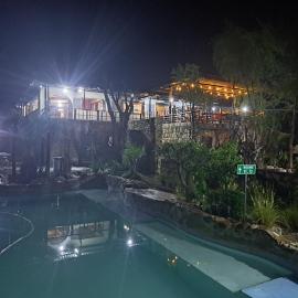 Kang में, होटल Nkisi Guesthouse