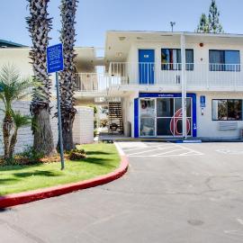 Motel 6-Bakersfield, CA - South, hotel en Bakersfield