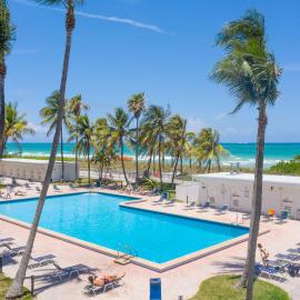 Casablanca Residences Miami Beach, hotel din Miami Beach