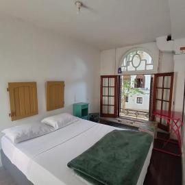 Avokanto, Hotel in Montevideo