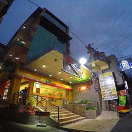 Taj Hotel Tuguegarao, hotel u gradu Tugegarao City