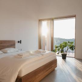 Emeran Reya Estate & Winery, hotel in Šmartno