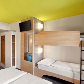 B&B Hotel Trier, хотел в Трир