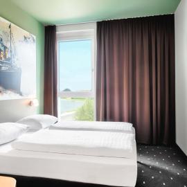B&B Hotel Wilhelmshaven, hotell i Wilhelmshaven