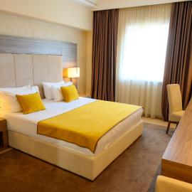 Hotel Tami Residence, hotel di Nis