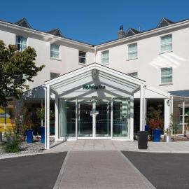 Holiday Inn Bristol Airport by IHG, hotel a Redhill