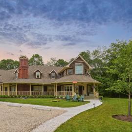 The Sagaponack