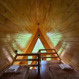 Therapy Cabins, hotel u gradu Tbilisi City