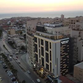 Kyriad Prestige Le Patio، فندق في 'Aïn Benian
