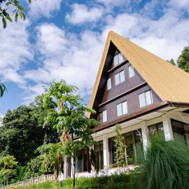 Ban Pang Champi में, होटल Furusato Matcha Cafe & Ryokan Homestay Chiangmai