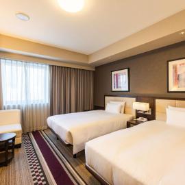 도쿄에 위치한 호텔 Hotel Sunroute Plaza Shinjuku