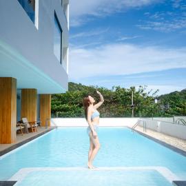 Kokotel Rayong Beachfront