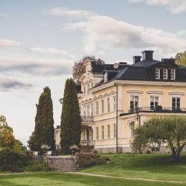 Färna Herrgård & Spa