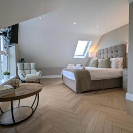 Mountain View Rooms, hotel u gradu 'Newcastle'