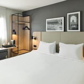 Campanile PRIME - Paris Pantin, hotel i Pantin