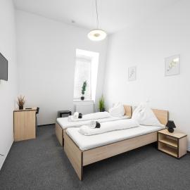 Hotel HC České Budějovice