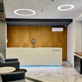 d'or Hotel