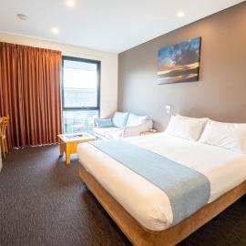Foreshore Hotel