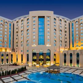 Gewan Hotel Cairo – hotel w Kairze