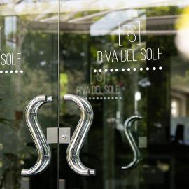 Hotel Riva Del Sole